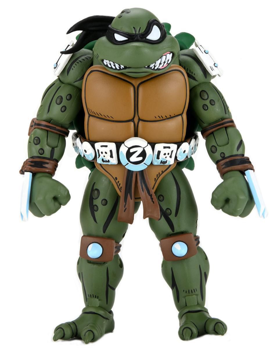 Figura de acción collectors