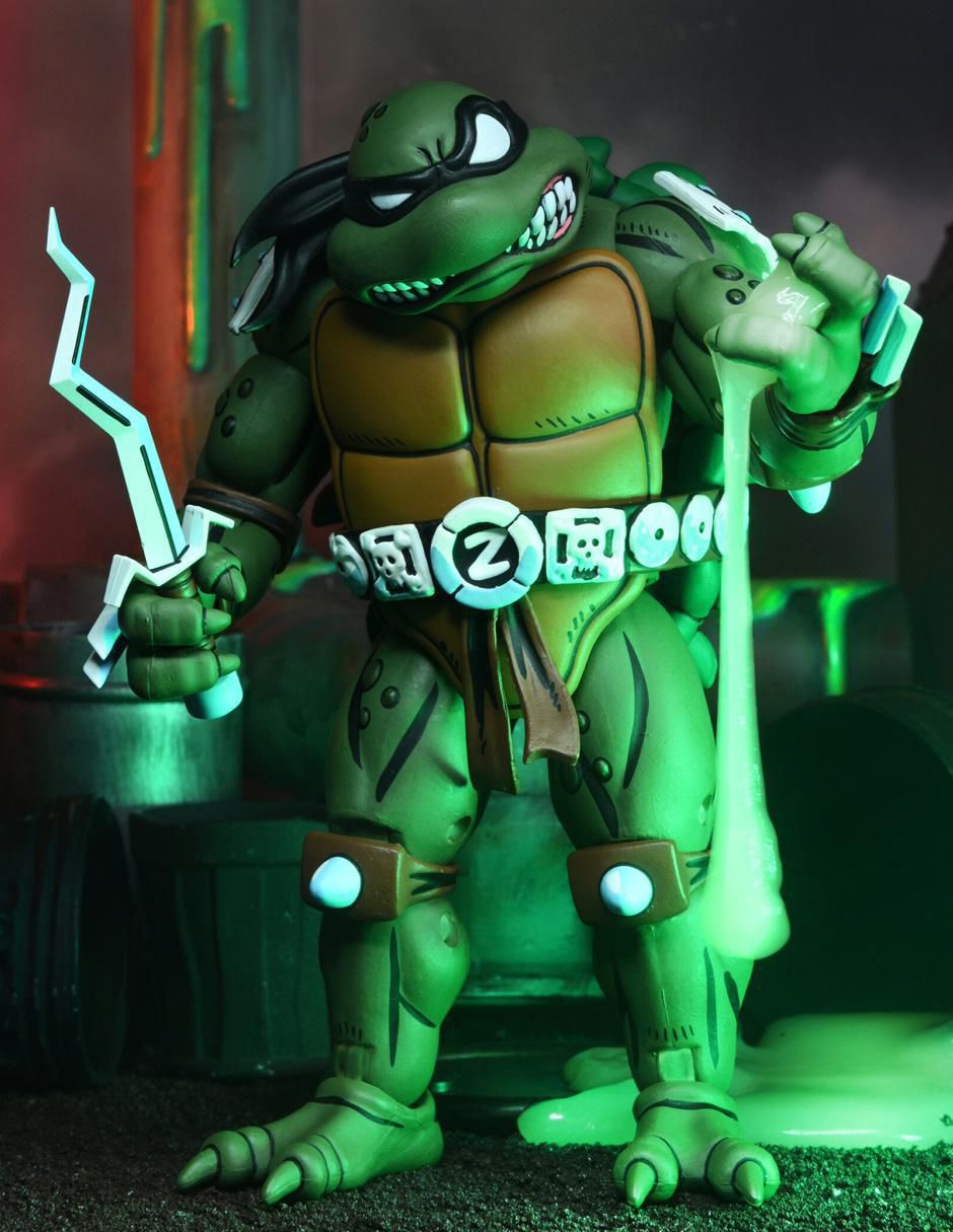 Figura de acción collectors 3