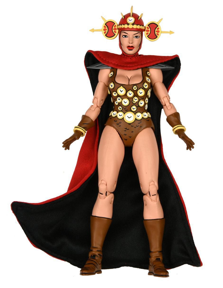 Figura de acción collectors