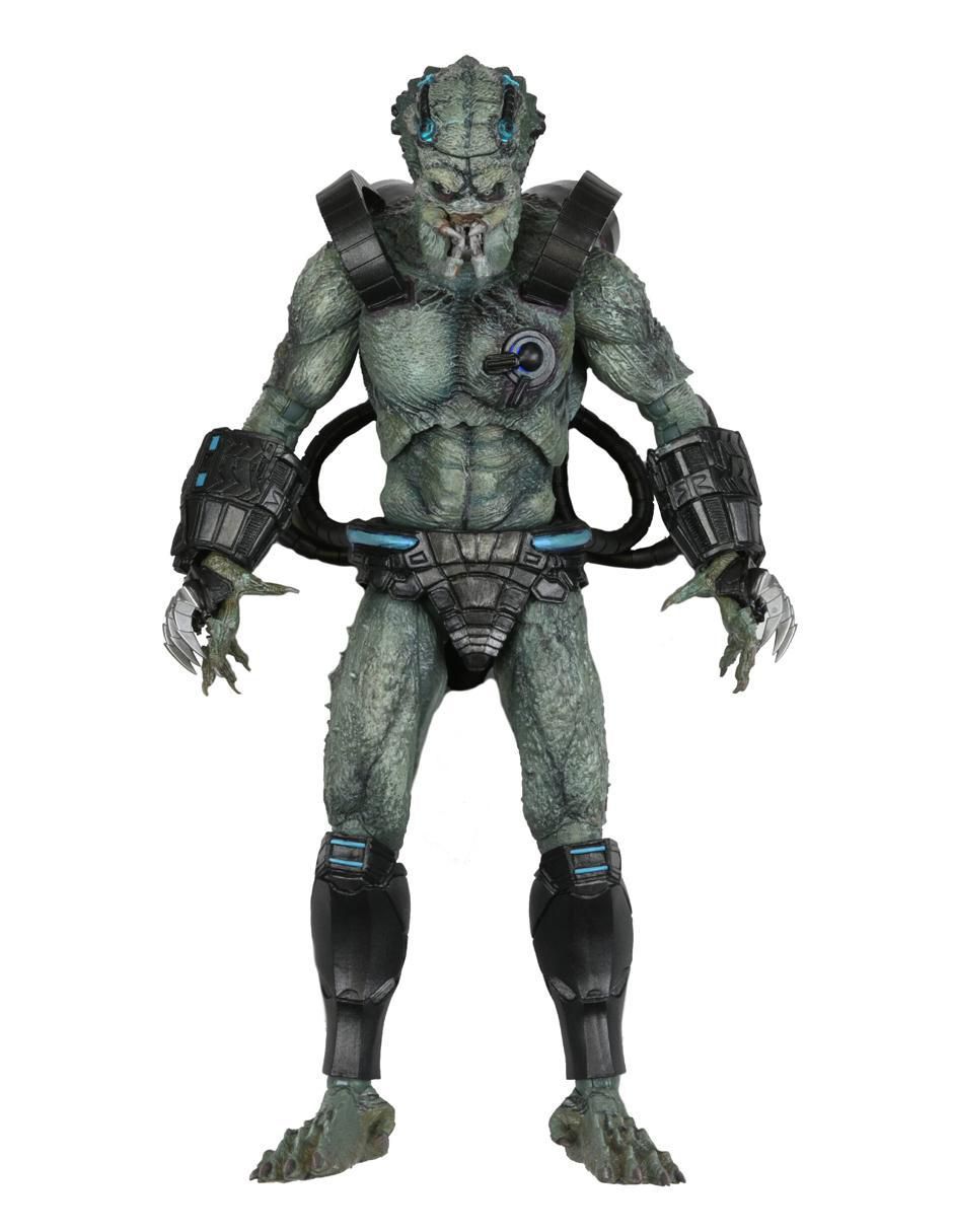 Figura de acción deluxe Figura de acción deluxe