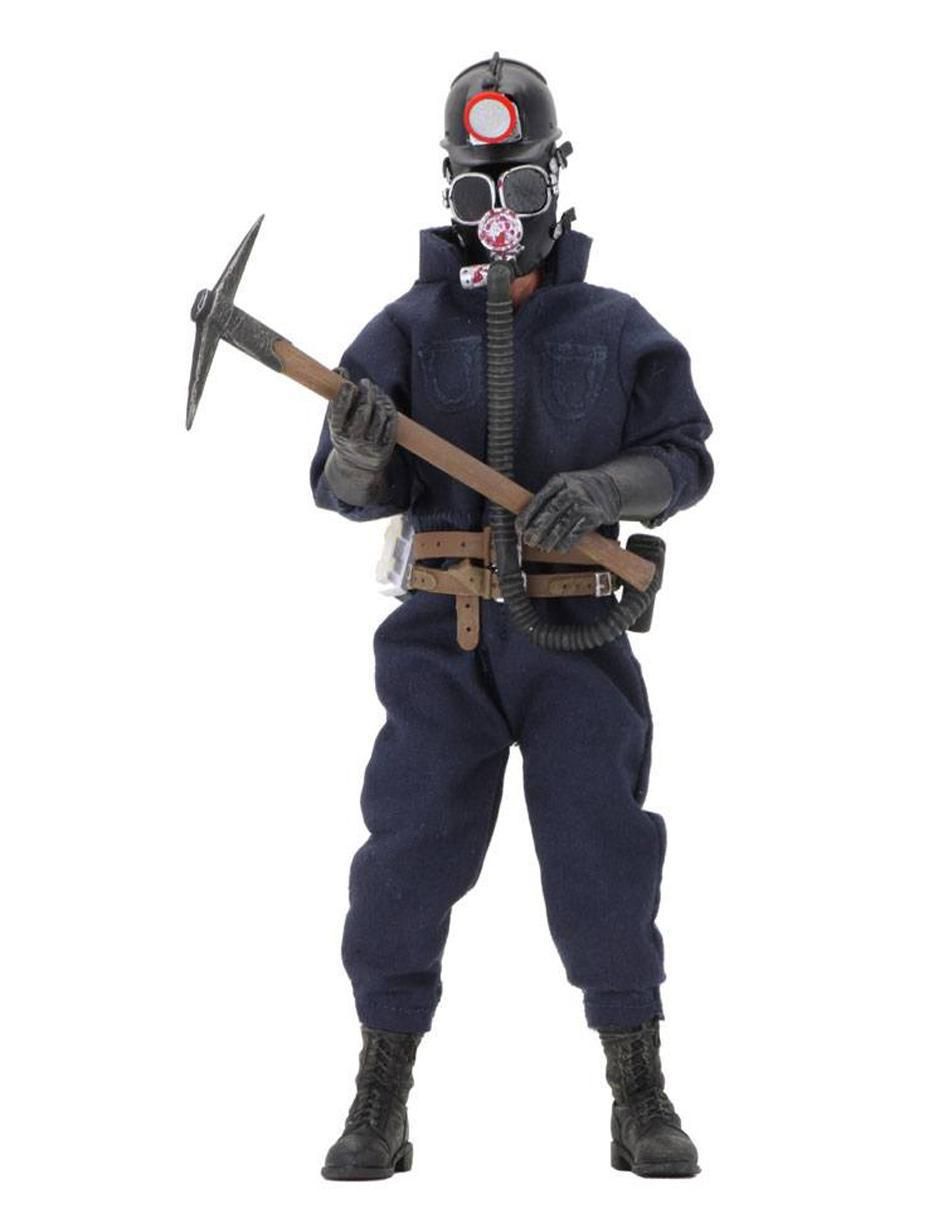 Figura de acción collectors