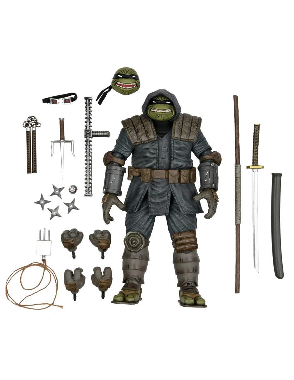 Figura de acción deluxe Figura de acción deluxe