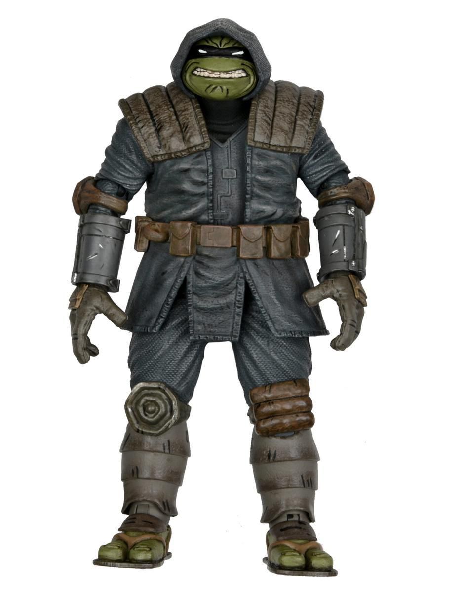 Figura de acción deluxe 2