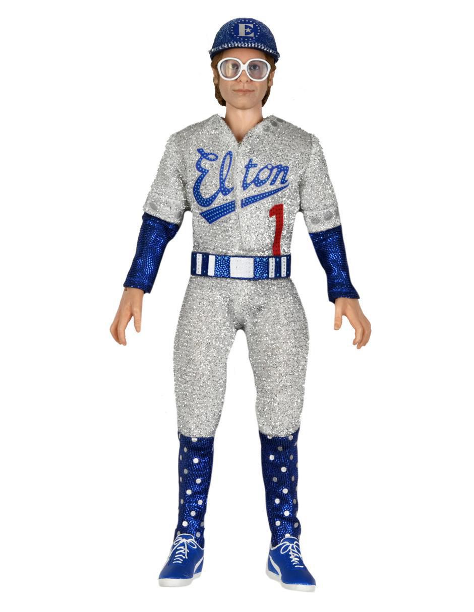 Figura de acción collectors 2