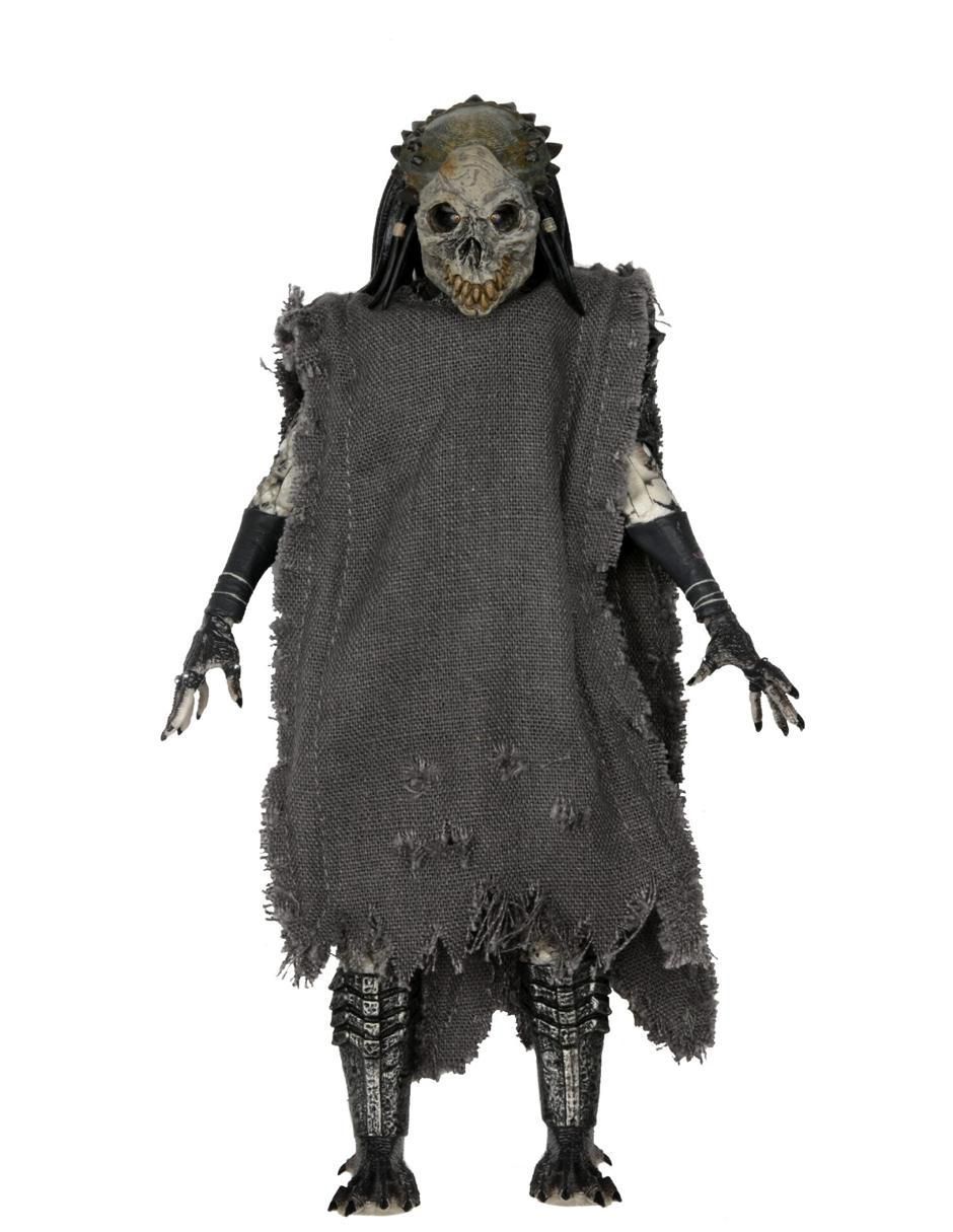 Figura de acción Predator Depredador collectors 2