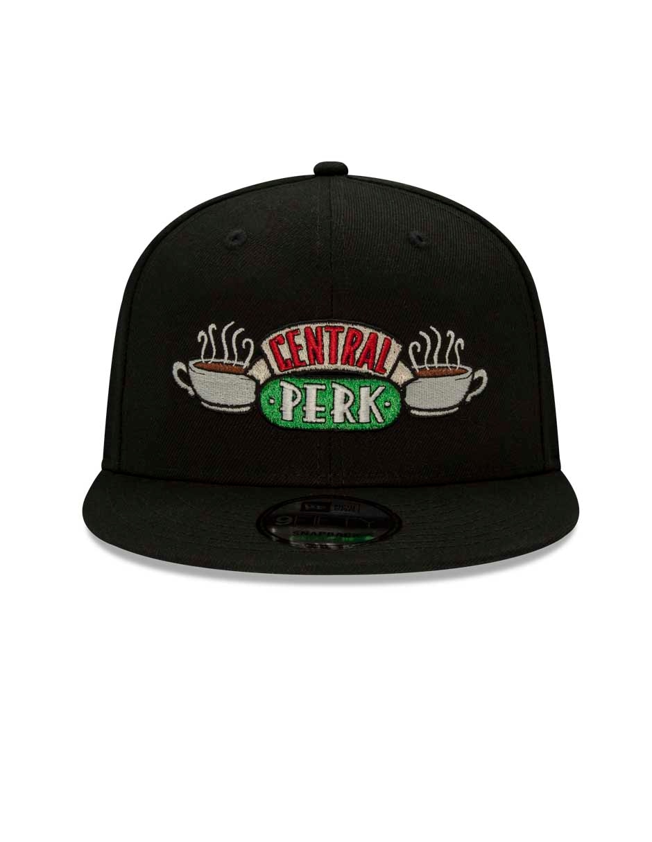 Gorra visera plana snapback Central Perk para hombre 4