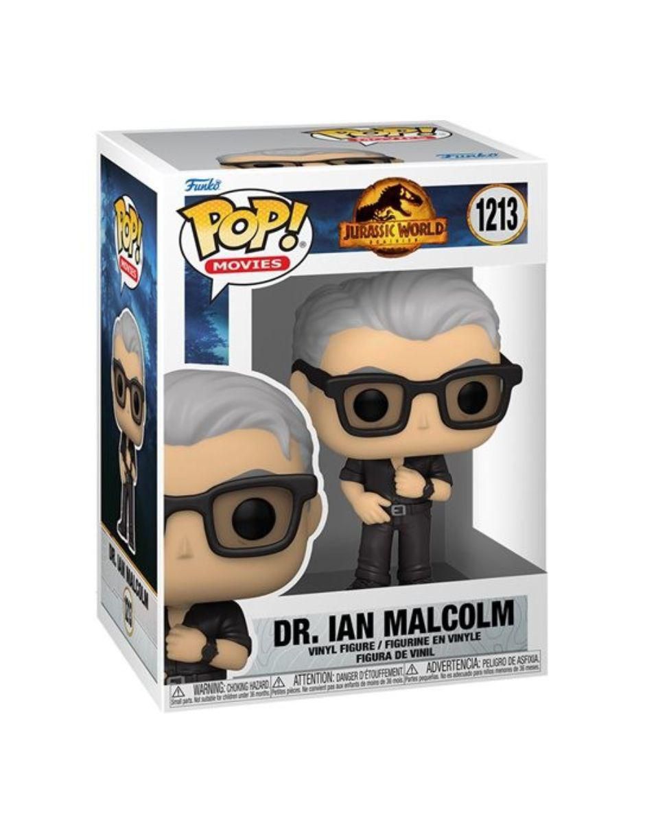Pop! Jurassic World 2