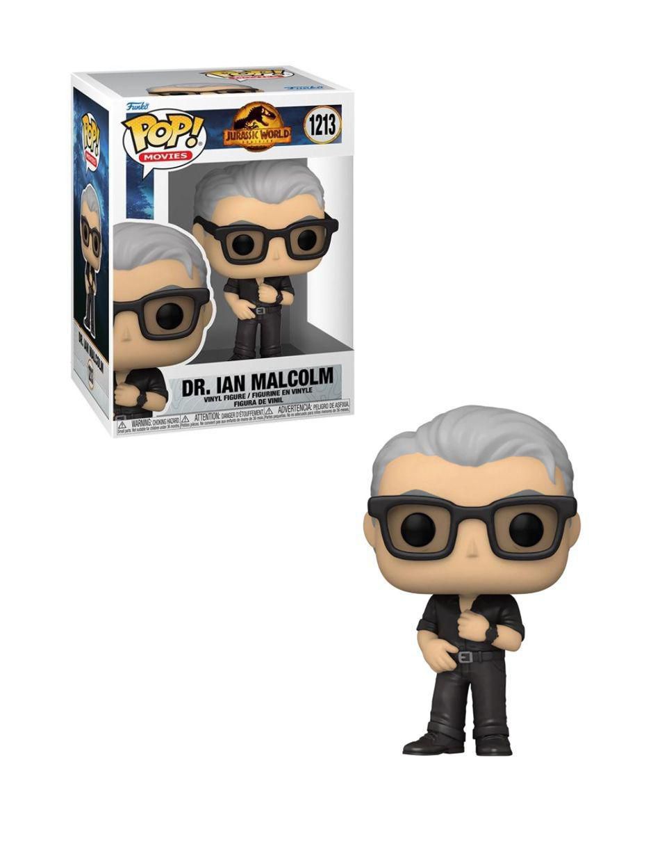 Pop! Jurassic World 3