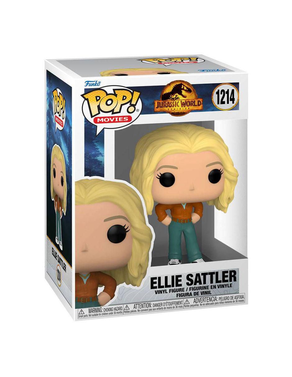Pop! Jurassic World 2