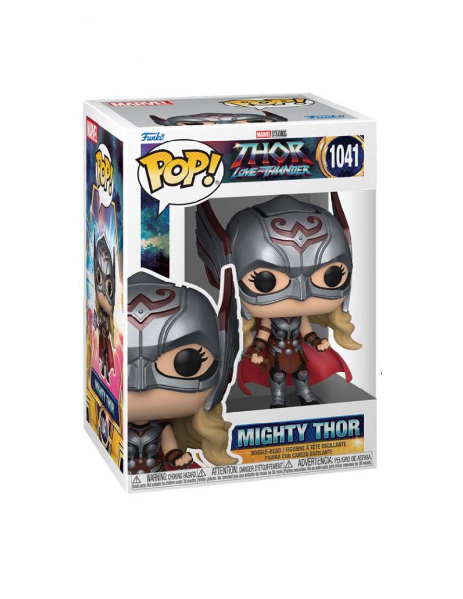 Pop! Marvel Mighty Thor 2