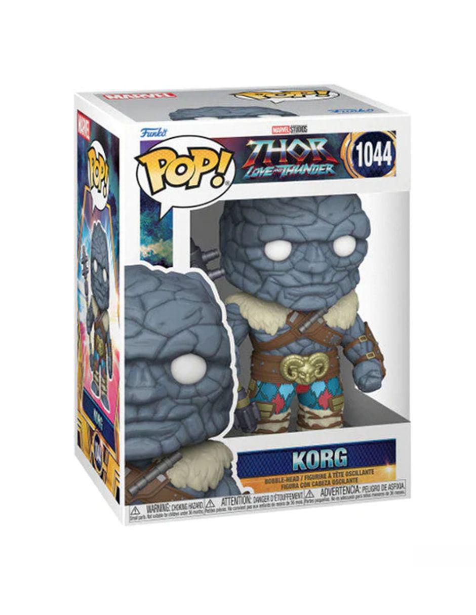 Pop! Thundercats Korg 3