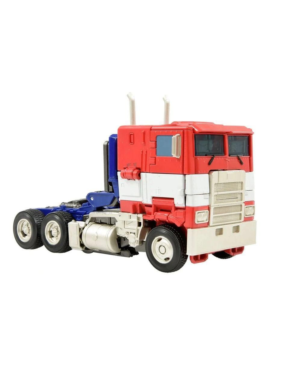 Figura de acción Transformers Optimus Prime deluxe 2