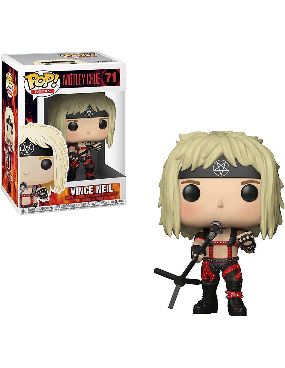 Pop! Funko Pop! Funko