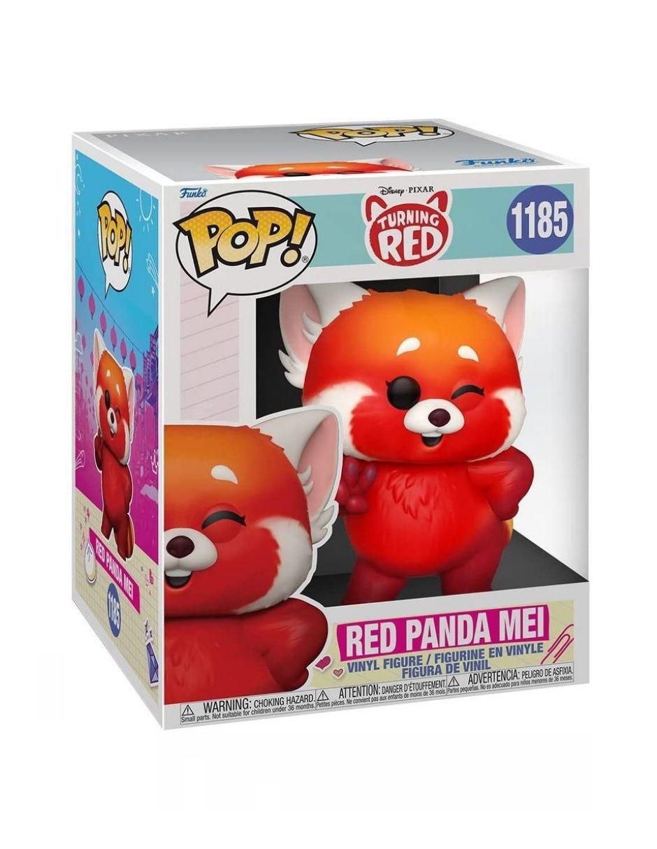 Pop! Red 2