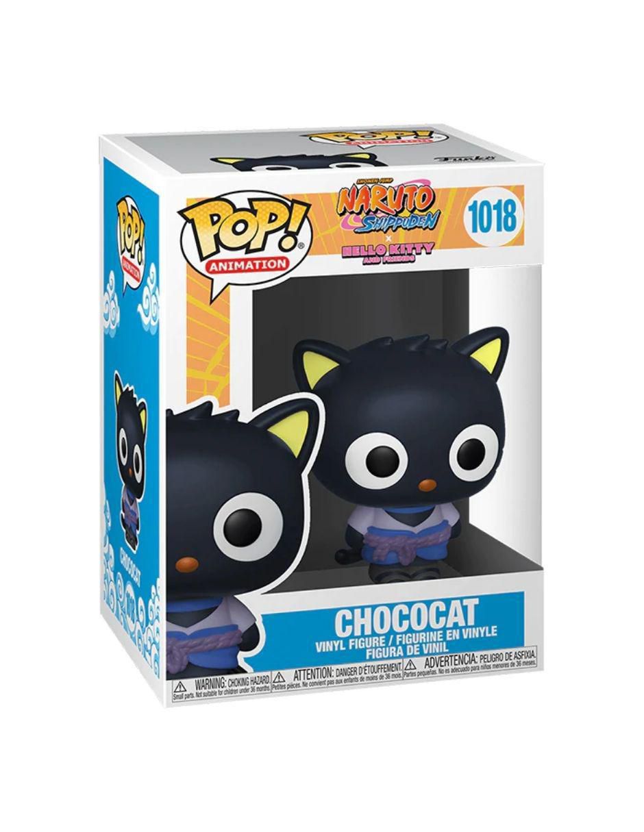 Pop! Naruto Chococat 2