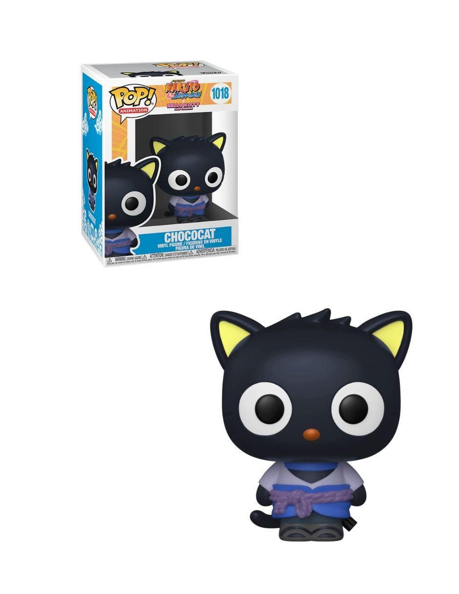 Pop! Naruto Chococat 3