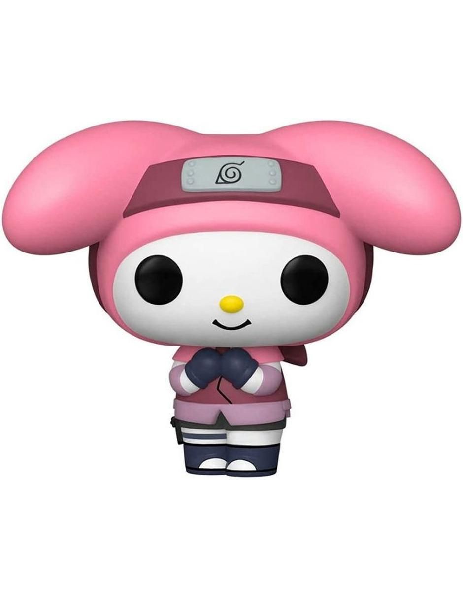 Pop! Naruto Naruto Uzumaki