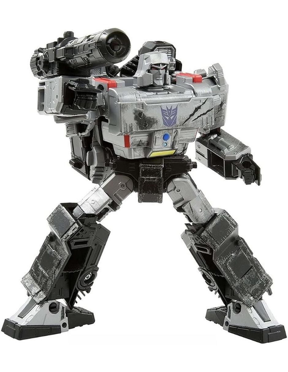 Figura de acción Transformers deluxe Figura de acción Transformers deluxe