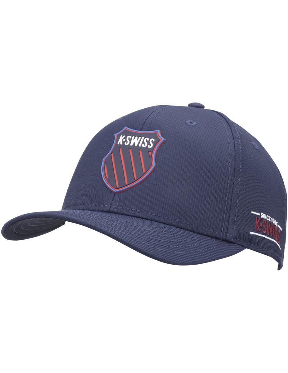Gorra visera semicurva broche Memfis adulto Gorra visera semicurva broche Memfis adulto