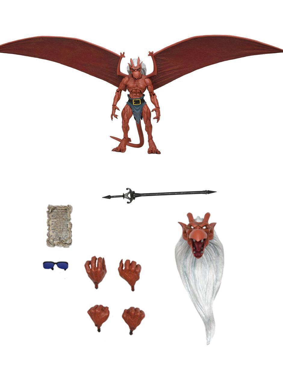 Figura de acción Gargolas collectors Figura de acción Gargolas collectors