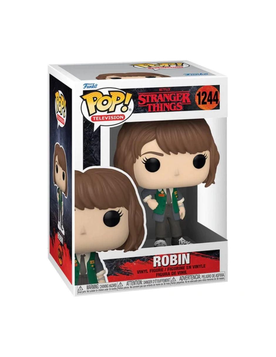 Pop! Stranger Things 2