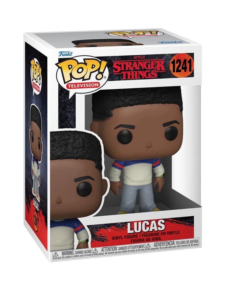Pop! Stranger Things 2