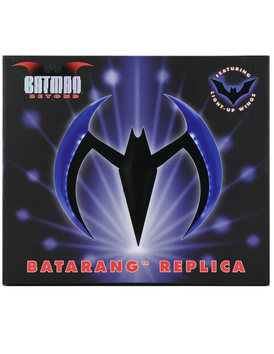 Figura de colección articulada DC collectors con luz 2