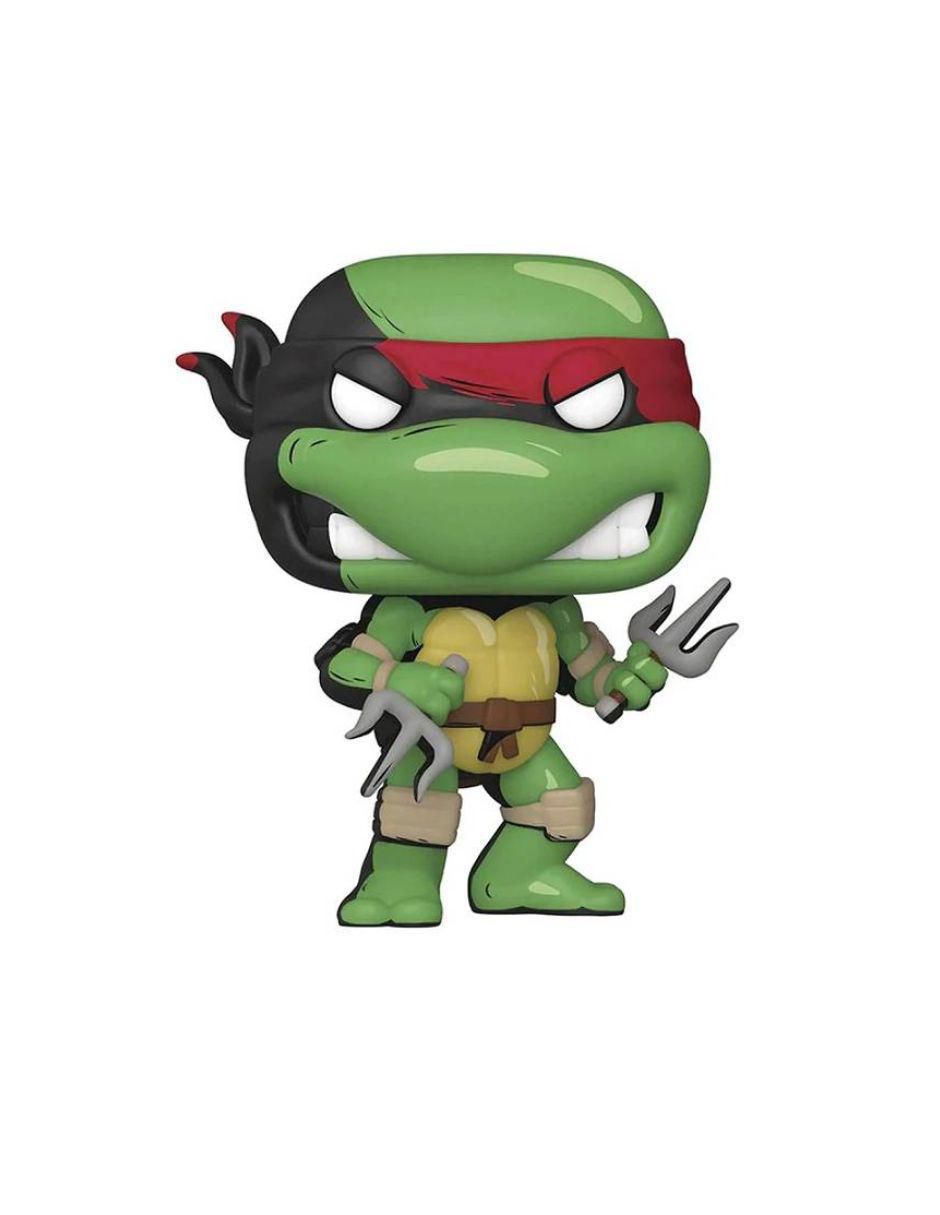Figura de colección Raphael POP! Teenage Mutant Ninja Turtles Figura de colección Raphael POP! Teenage Mutant Ninja Turtles