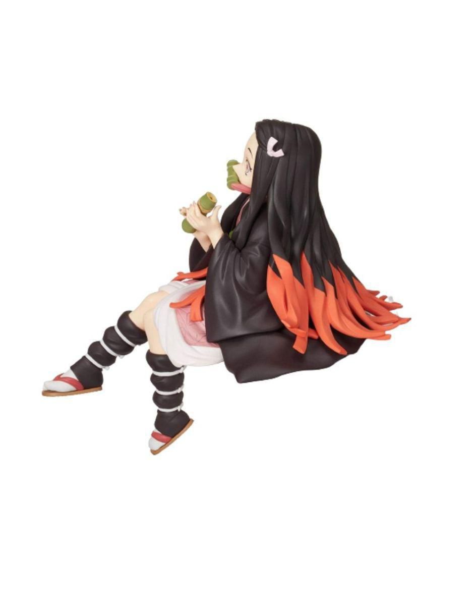Figura de colección articulada Demon Slayer collectors 3