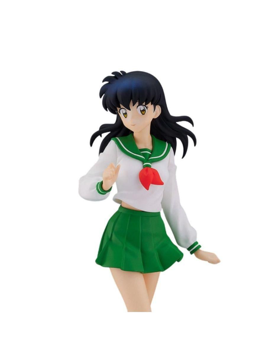 Estatua articulada Action collectors 3