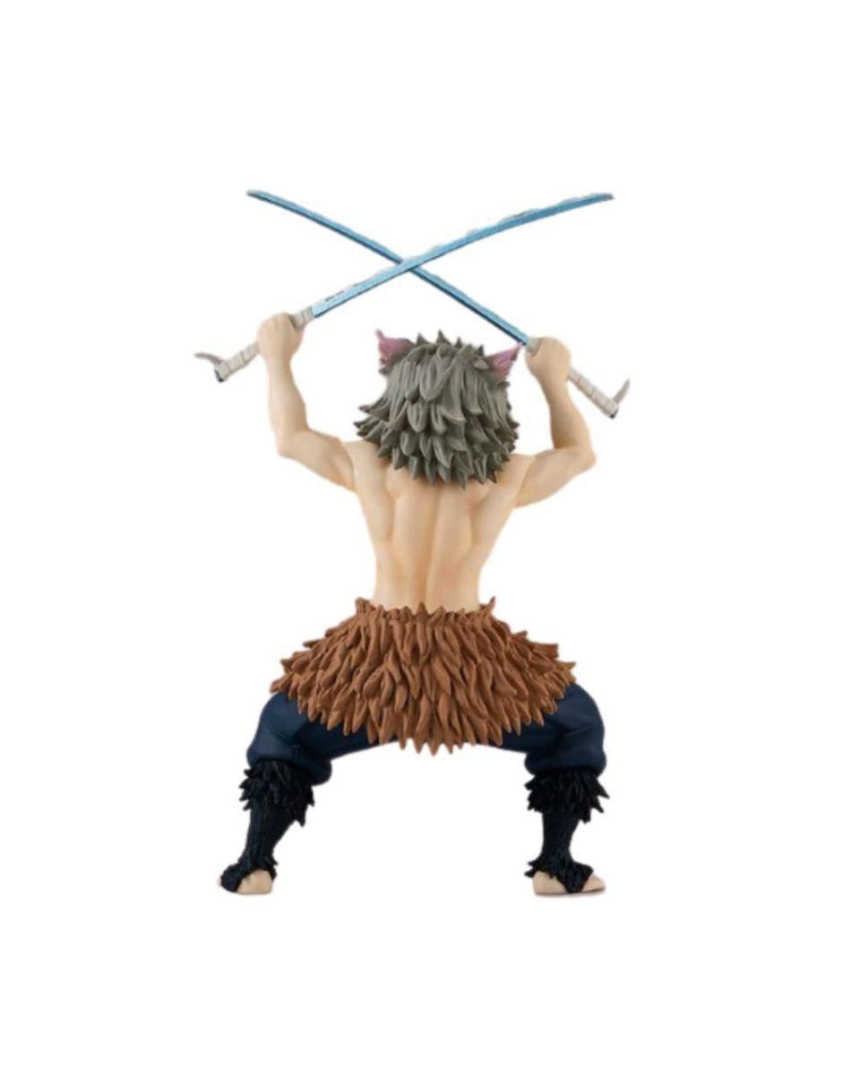 Estatua articulada Demon Slayer 2