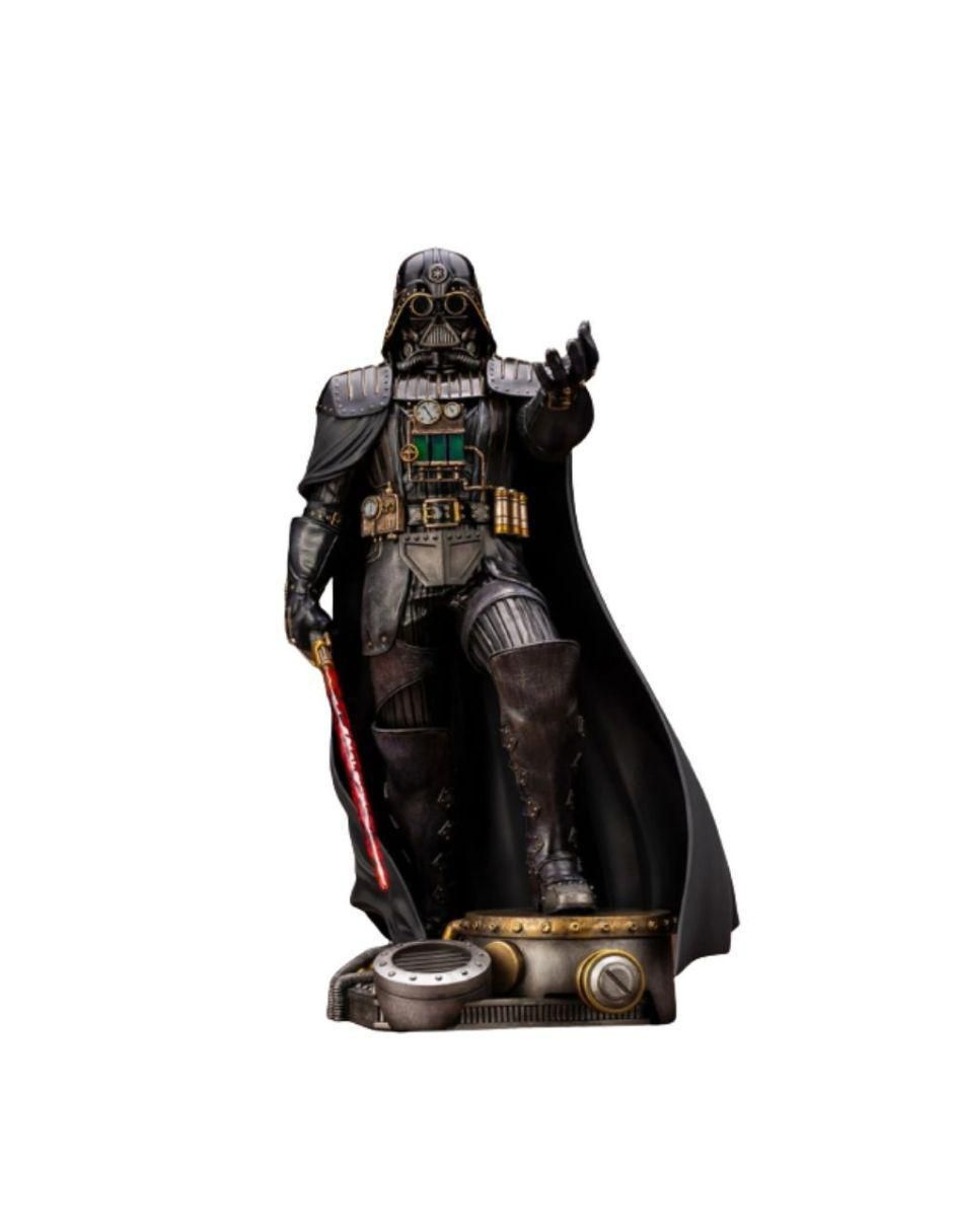 Estatua articulada Star Wars Darth Vader collectors Estatua articulada Star Wars Darth Vader collectors