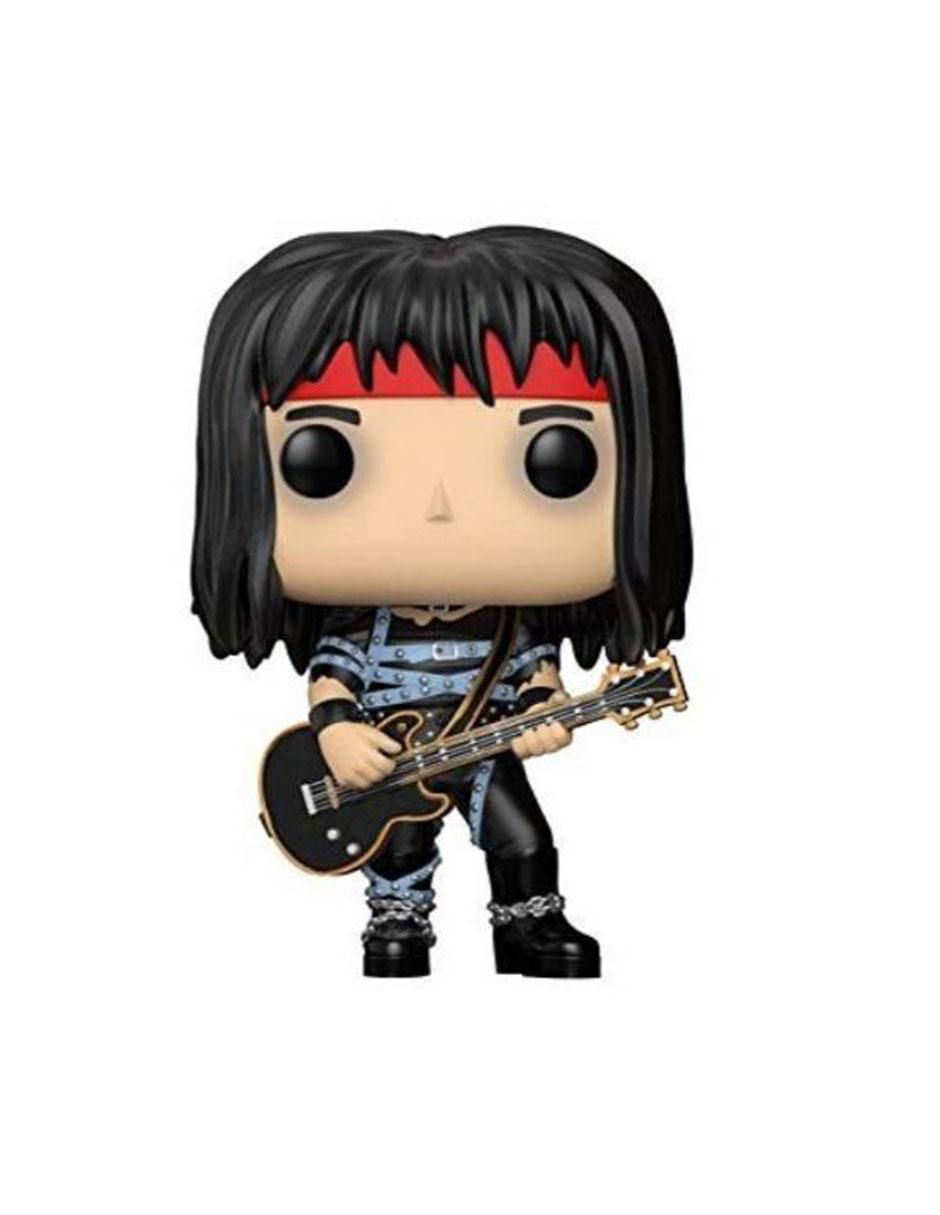 Pop! Rockstar 3