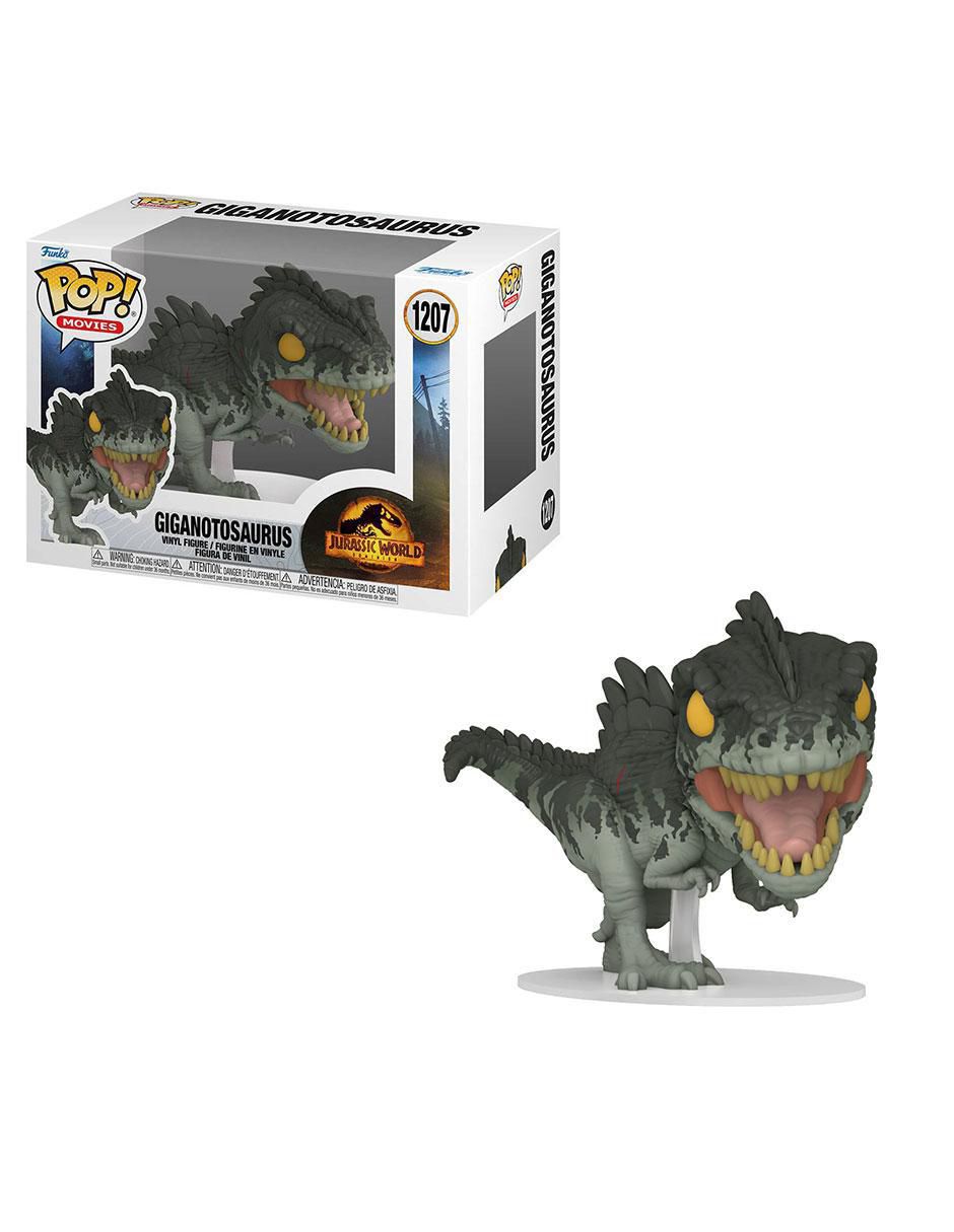 Pop! Jurassic World Giganotosaurus 2
