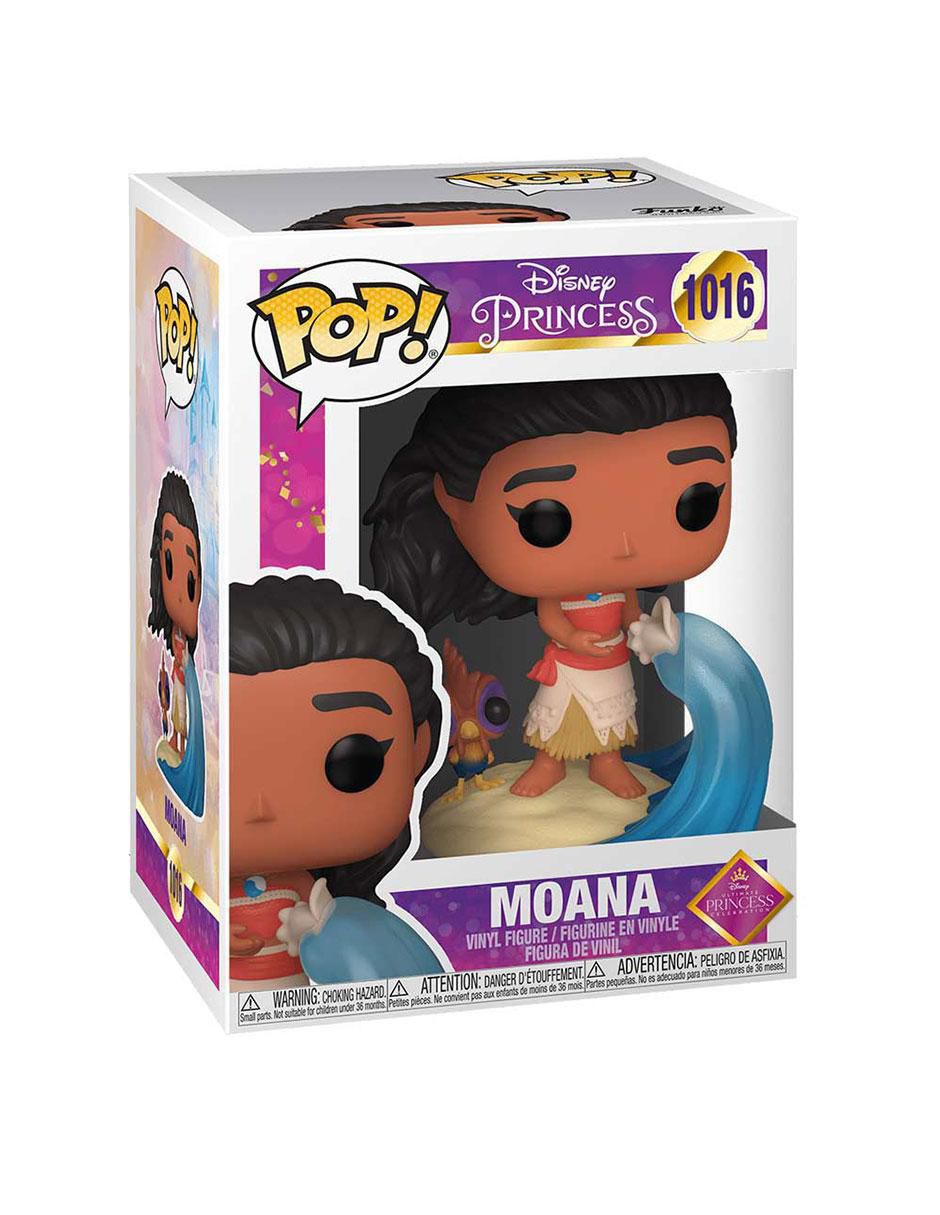Pop! Moana 2