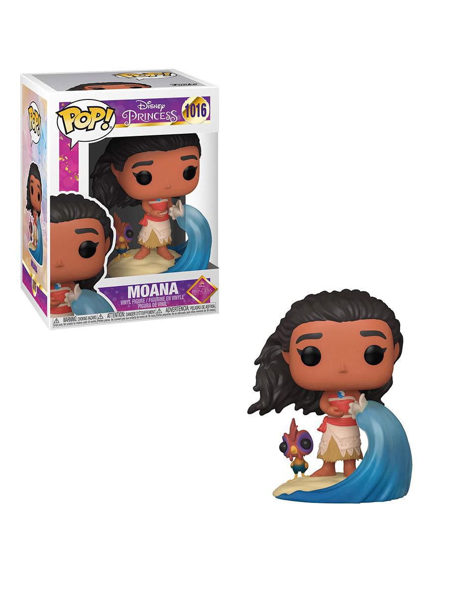 Pop! Moana 3