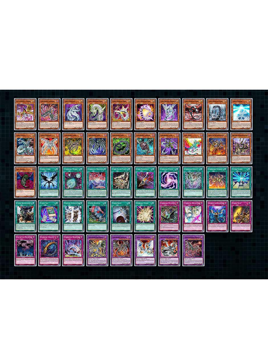 Cartas 3