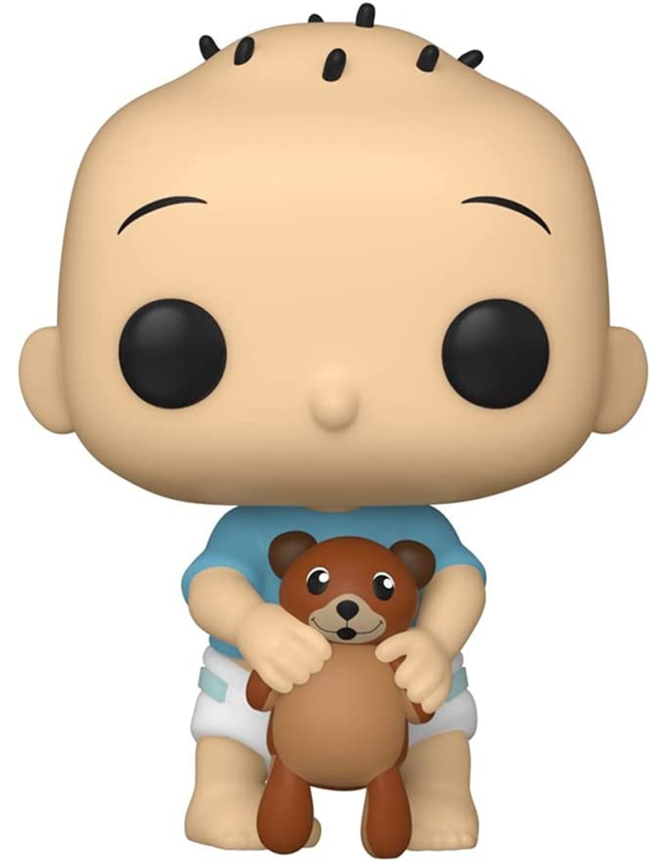 POP! Television Rugrats Tommy Pickles
