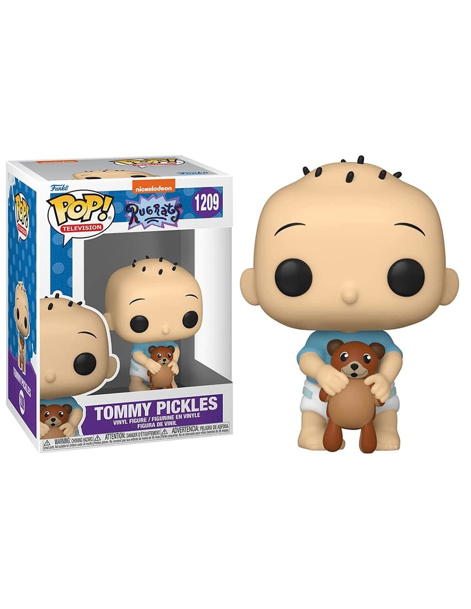 POP! Television Rugrats Tommy Pickles 2