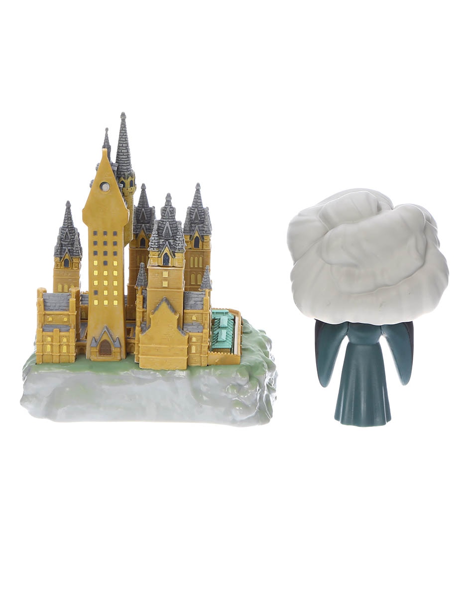 POP! Town Harry Potter Minerva McGonagall 3