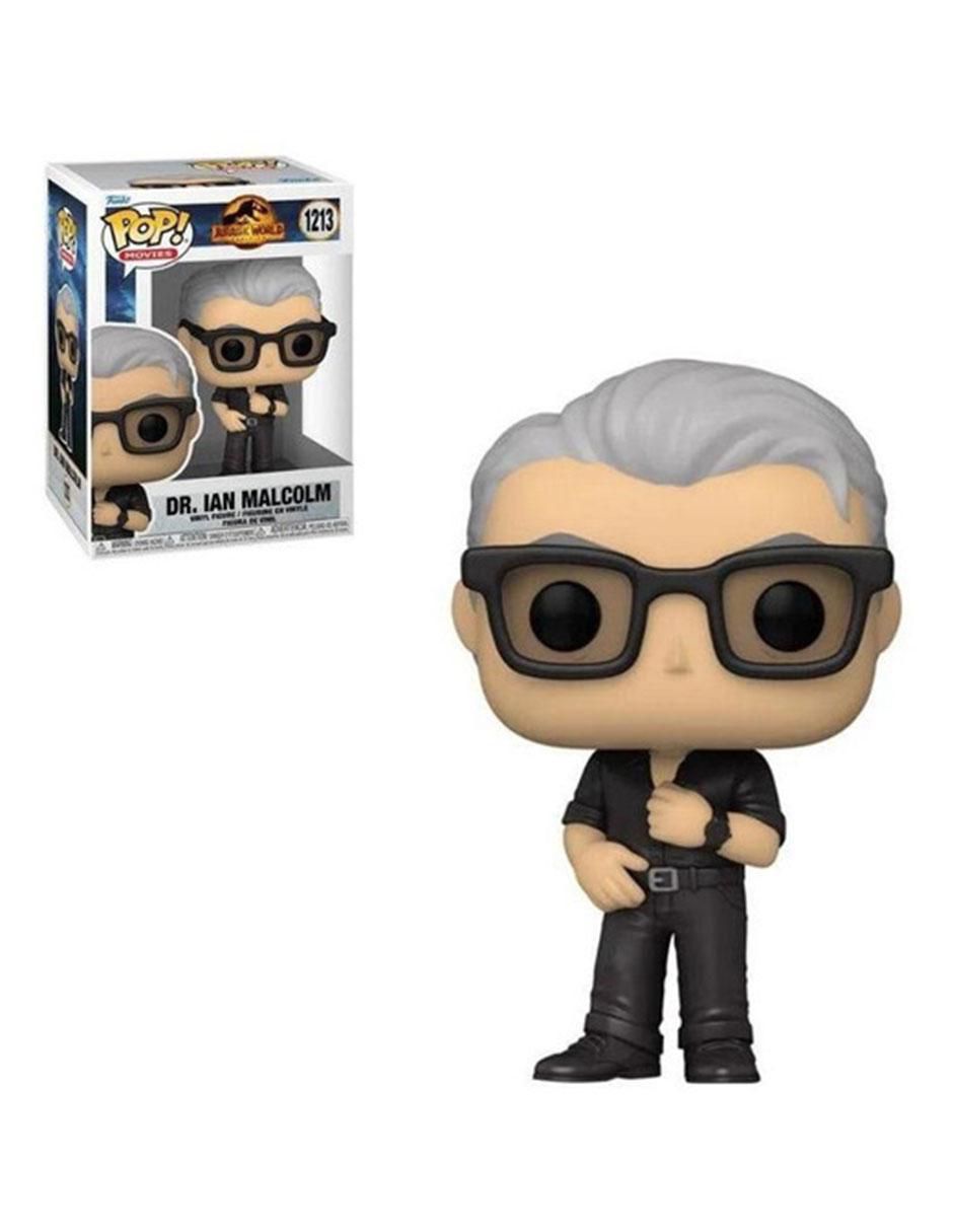 Pop! Jurassic World 2