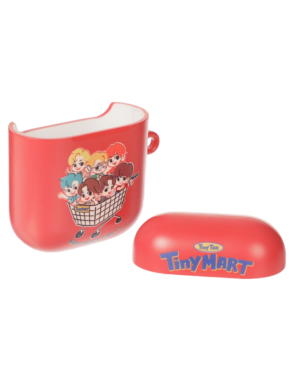 Porta audífonos in-ear Funko ! 4