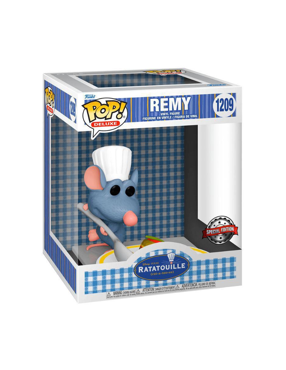 Pop! Disney Remy 2