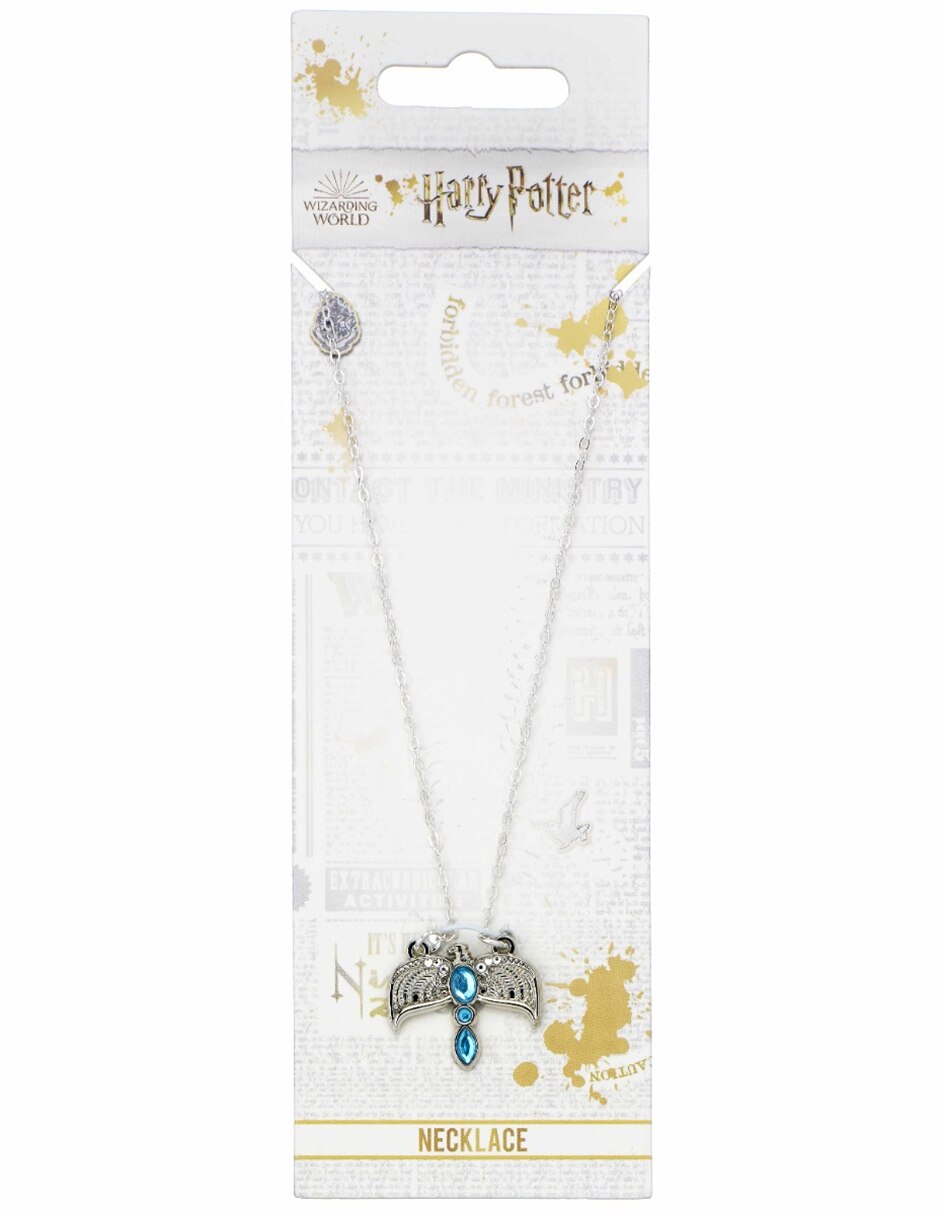 Collar Diadema Rowena Ravenclaw - Harry Potter