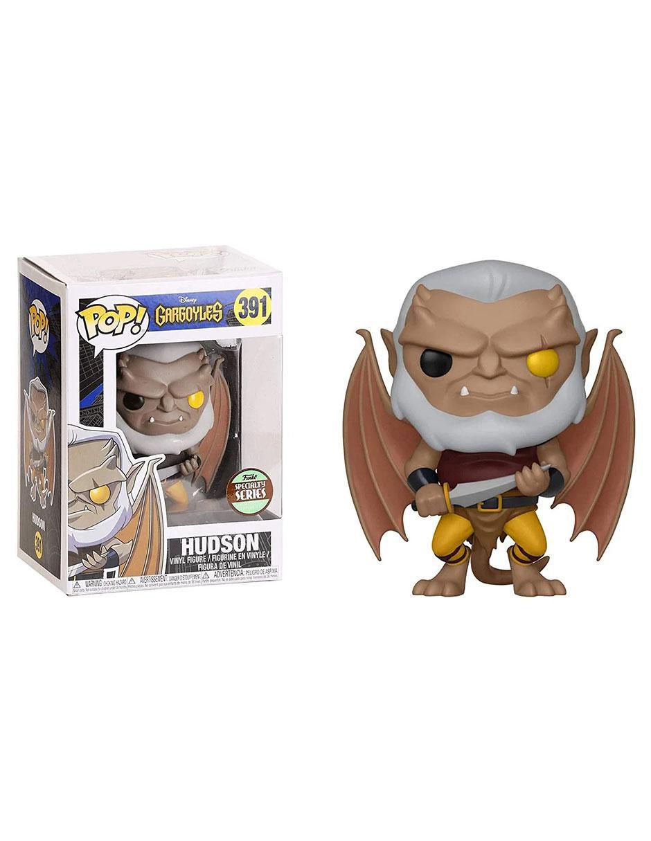 Pop! Gargolas Gargoyles Hudson 2