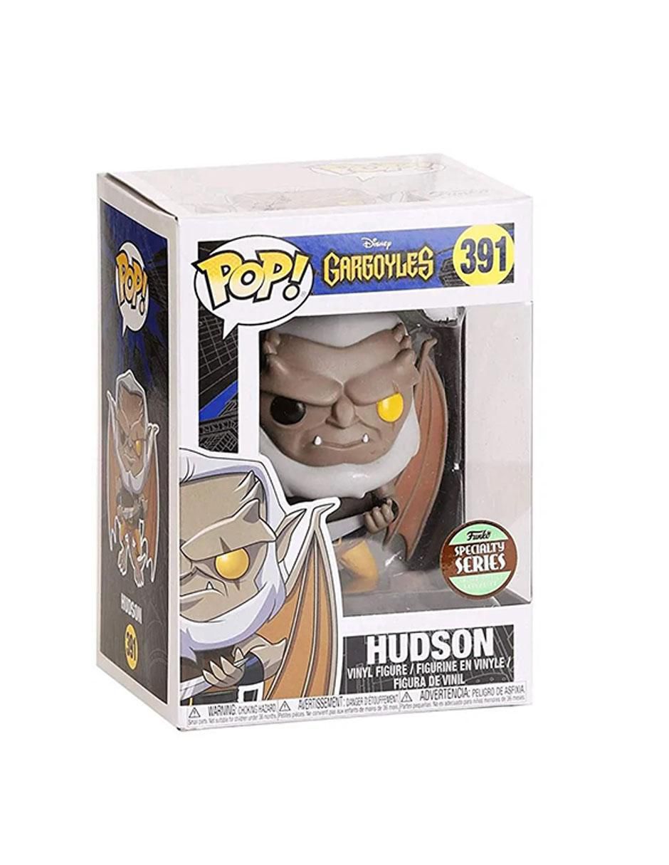 Pop! Gargolas Gargoyles Hudson 3