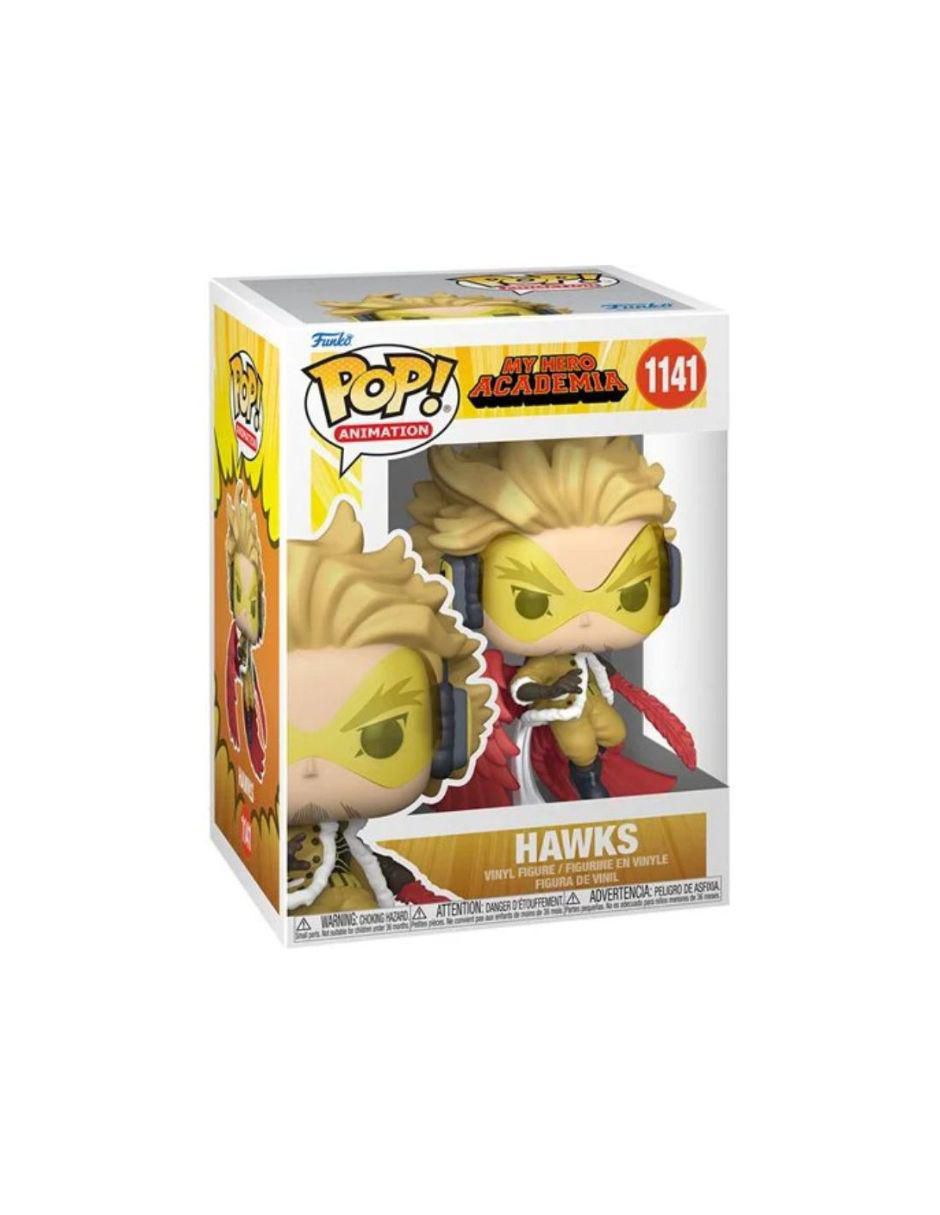 Pop! My Hero Academia Hawks 2