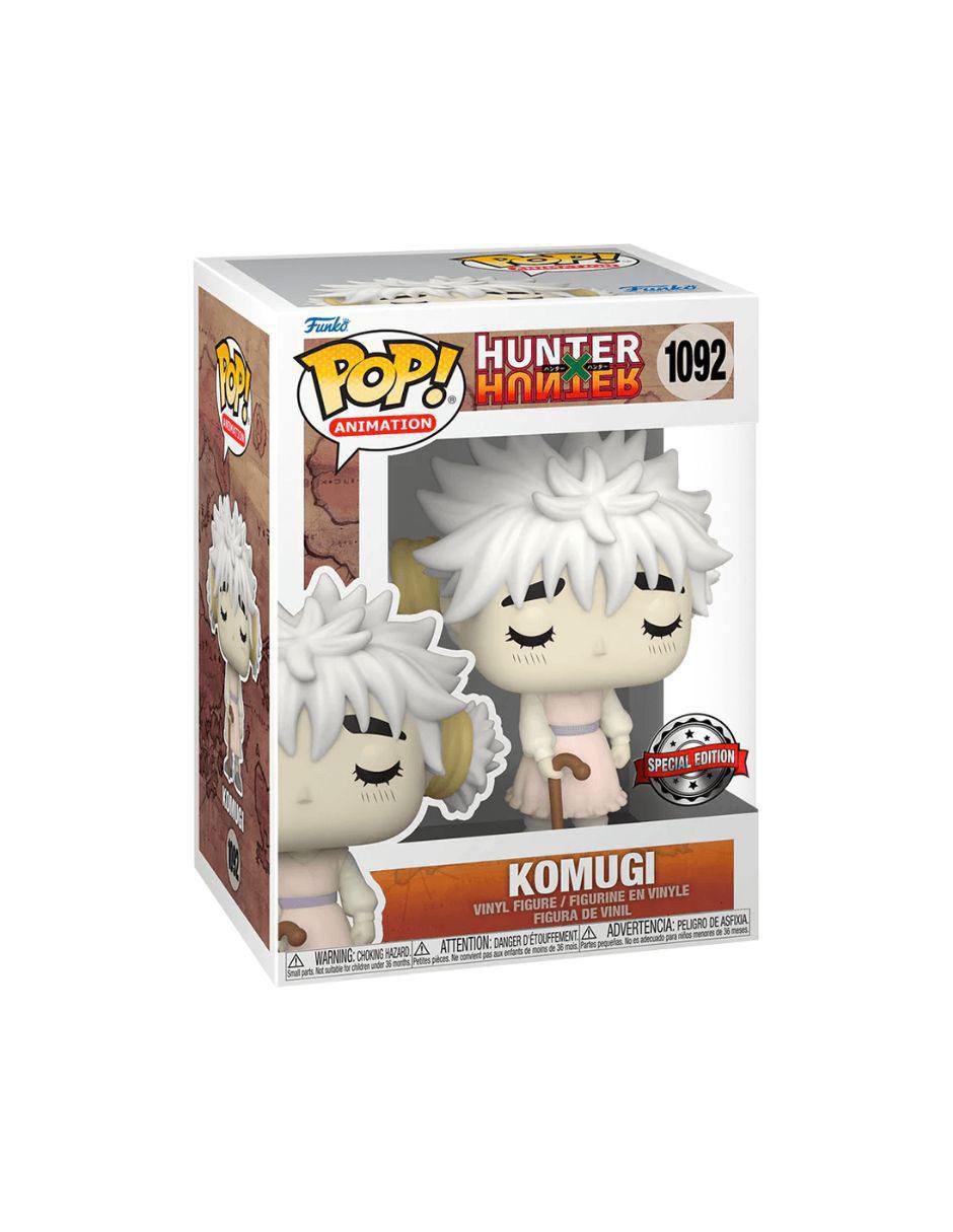 Pop! Hunter x Hunter 2