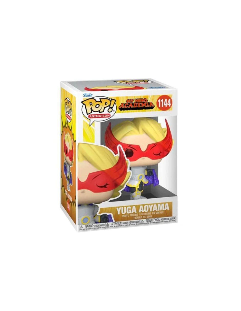 Pop! My Hero Academia Aoyama Yuga 2