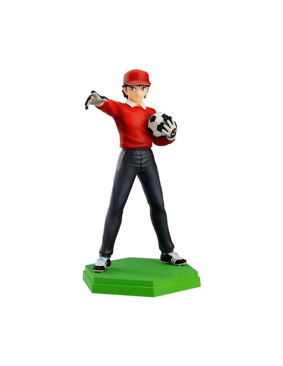 Figura de colección articulada Genzo Wakabayashi
